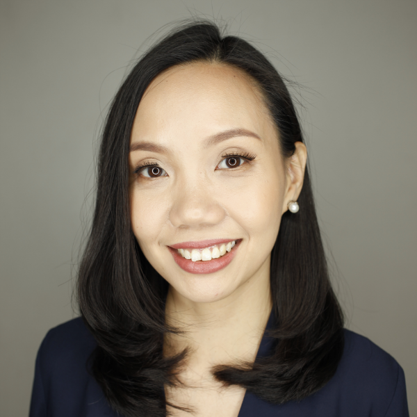 Arunee H. Siripunvaraporn, MD, FPDS