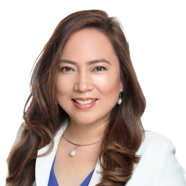 Claudine Rae Lagman-Javier, MD, FPDS