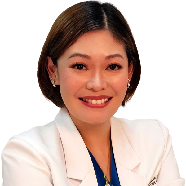 Danielle Nicolle D. Mejia, MD, FPDS, DPSV
