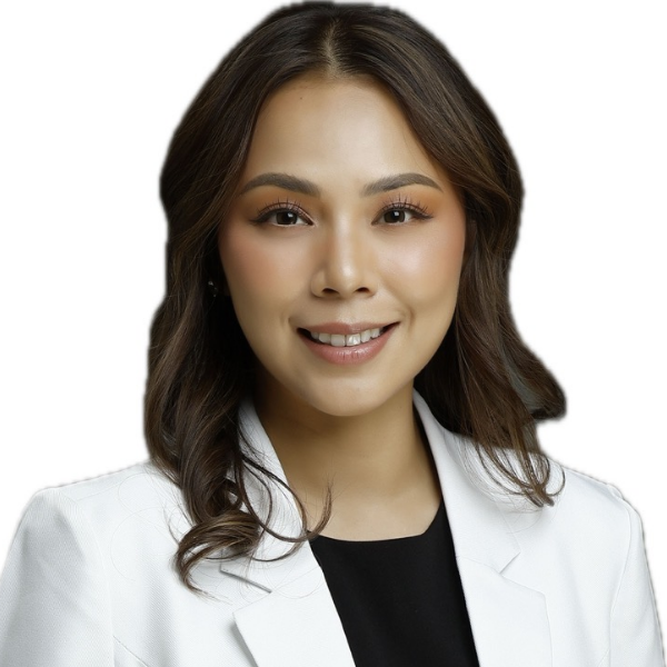 Fatima DC Jacinto-Calimag, MD, FPDS