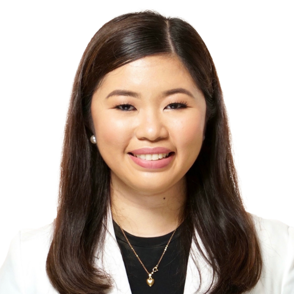 Jenika Gracia Simbillo-Rivera, MD, DPDS