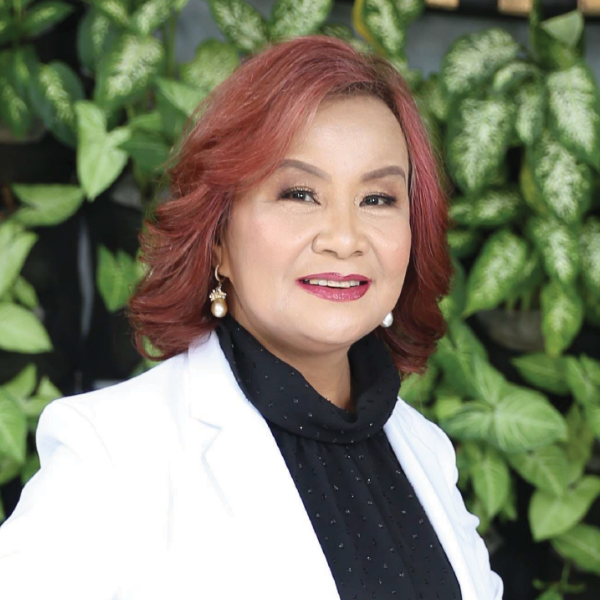Liza Marie Paz Tan, MD, FPDS