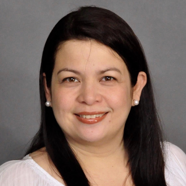 Michelle Deborah Marie Villegas Sison, MD, FPDS