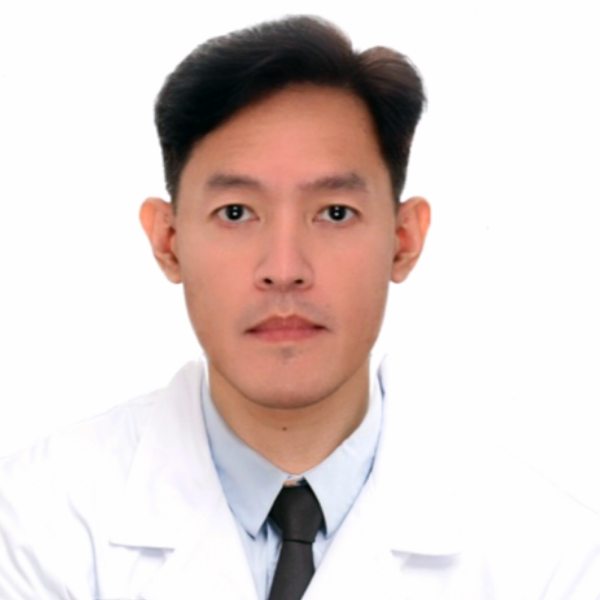 Simeon R. Veluz, MD, FPDS