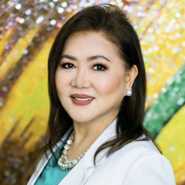 Teresita S. Ferrariz, MD, FPDS
