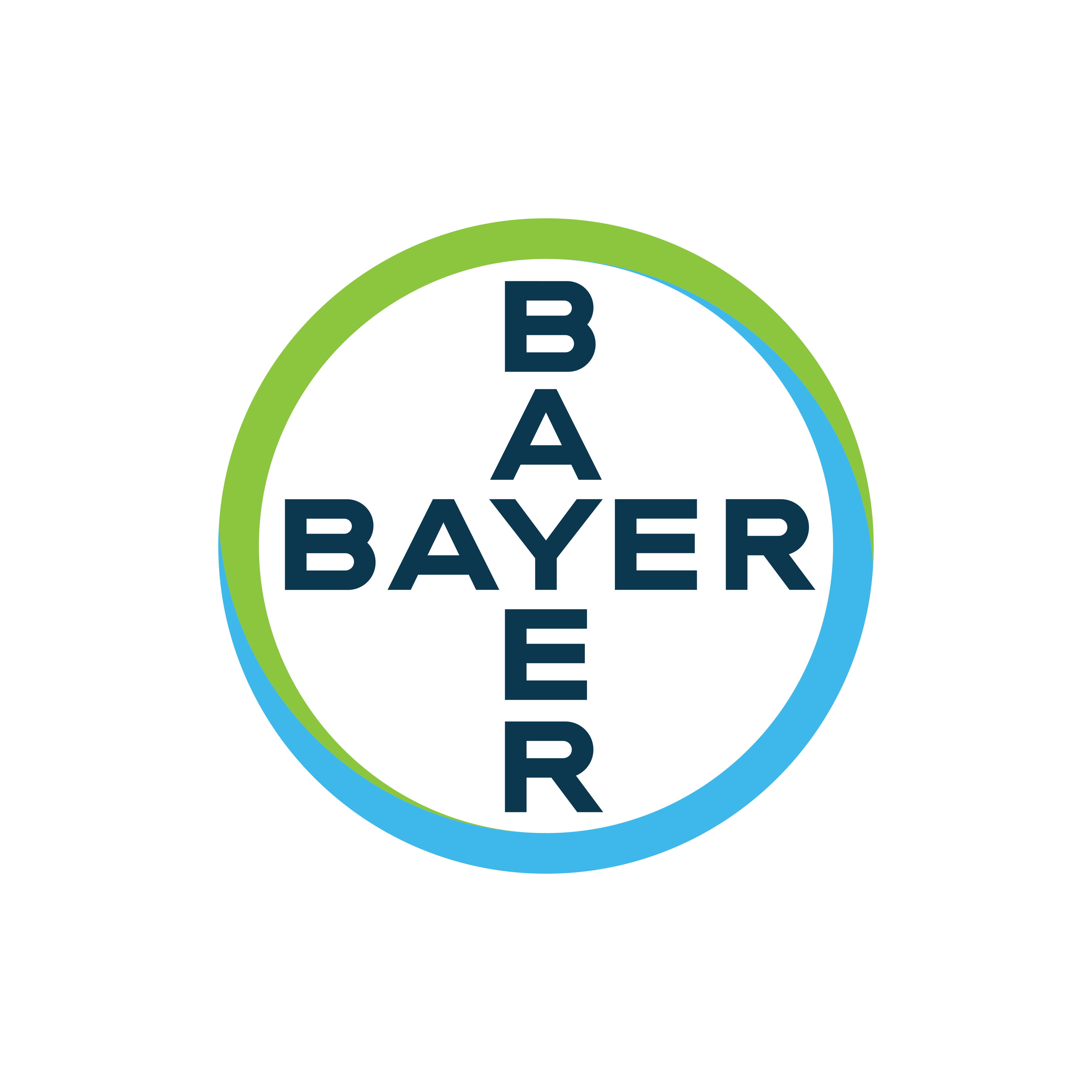 Bayer logo