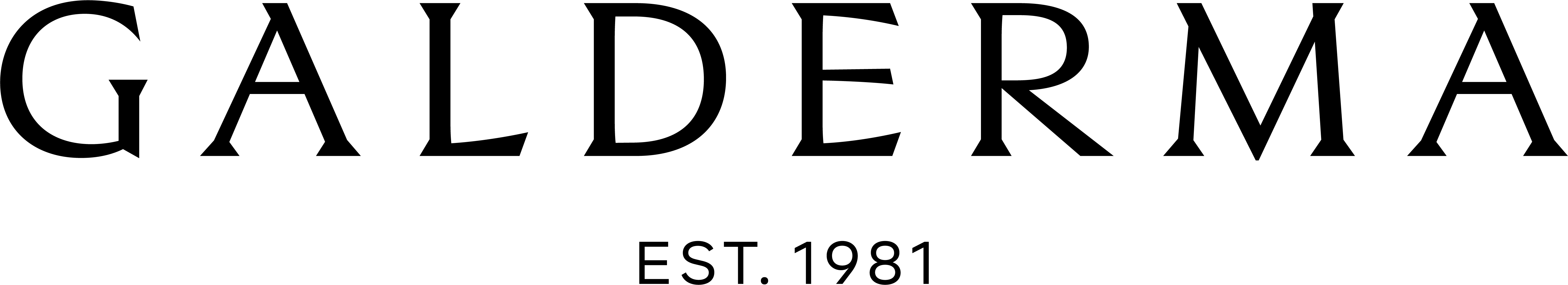 Galderma logo